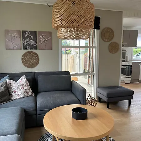 Lovely And Cosy Town Holiday home