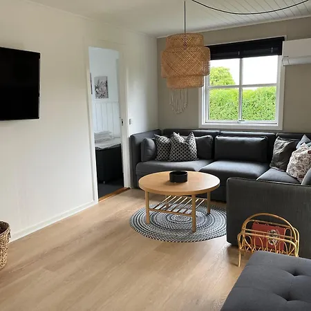 Holiday home Lovely And Cosy Town Kerteminde
