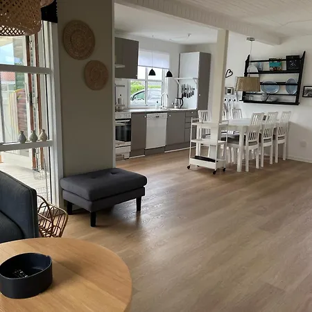 Lovely And Cosy Town Holiday home