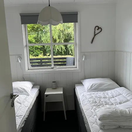 Holiday home Lovely And Cosy Town Kerteminde