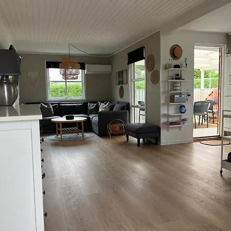 Holiday home Lovely And Cosy Town Kerteminde