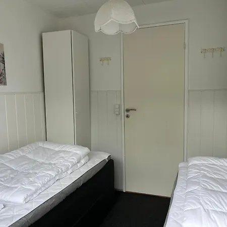 Lovely And Cosy Town Holiday home Kerteminde