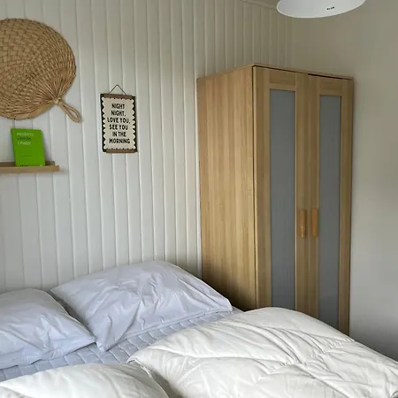 Holiday home Lovely And Cosy Town Kerteminde