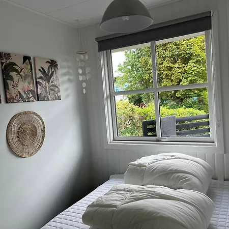 Holiday home Lovely And Cosy Town Kerteminde